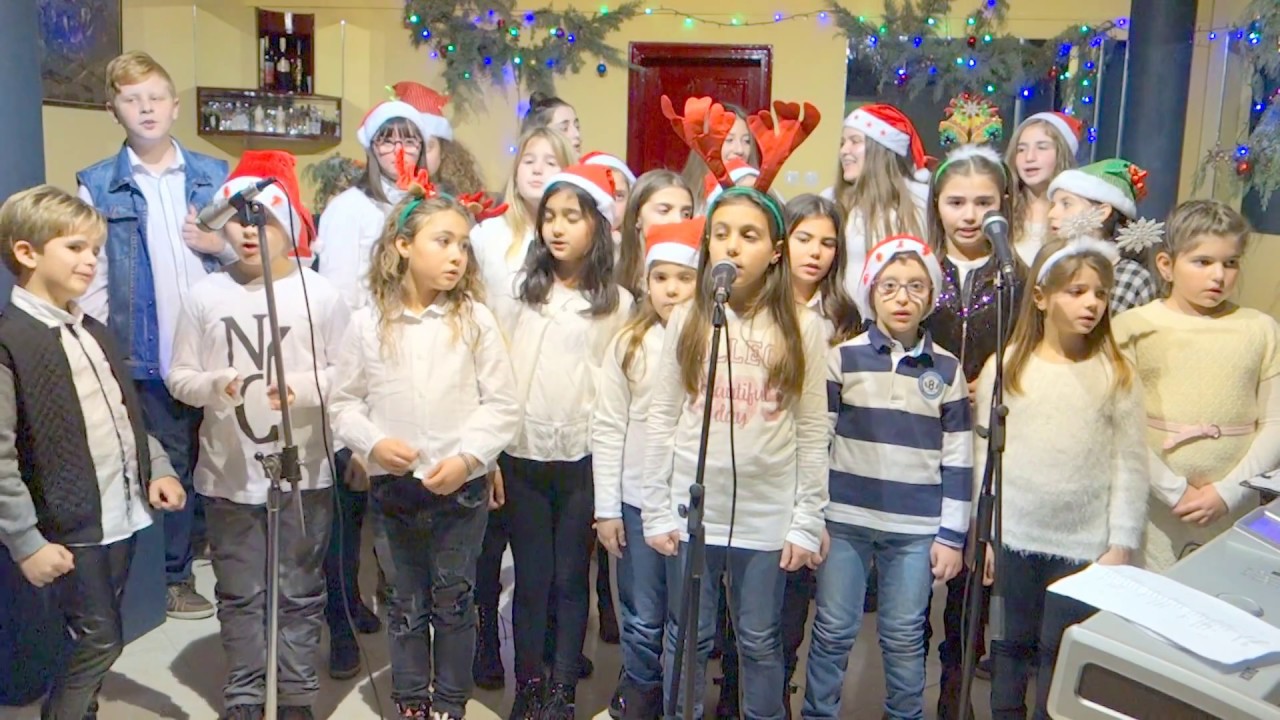 PSKVD Ω, έλατο!..