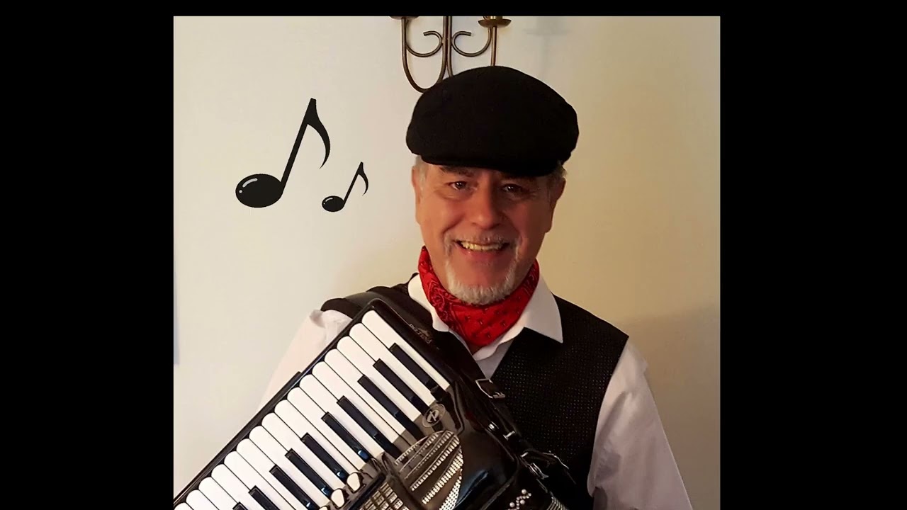 U CAPPIDDUZZU - REMIX Version - 2026 - Biagio Farina - Fisarmonica - Accordion - Accordian