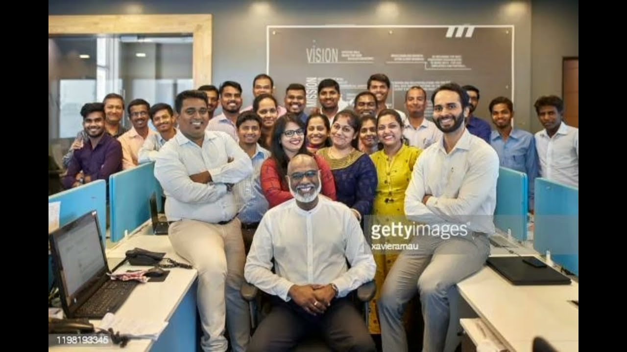 Life of an Intern at ACG Ltd. | A Capsule Full of Knowledge