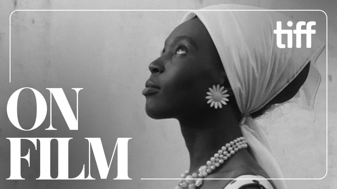 The Enduring Beauty of Ousmane Semb&egrave;ne's BLACK GIRL | On Film