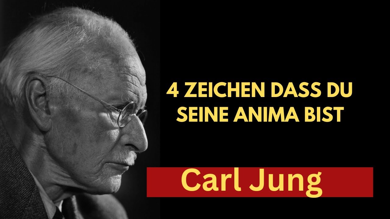 Er ist nicht nur von dir angezogen – er erkennt deine Seele  4 Zeichen, dass du seine Anima bist