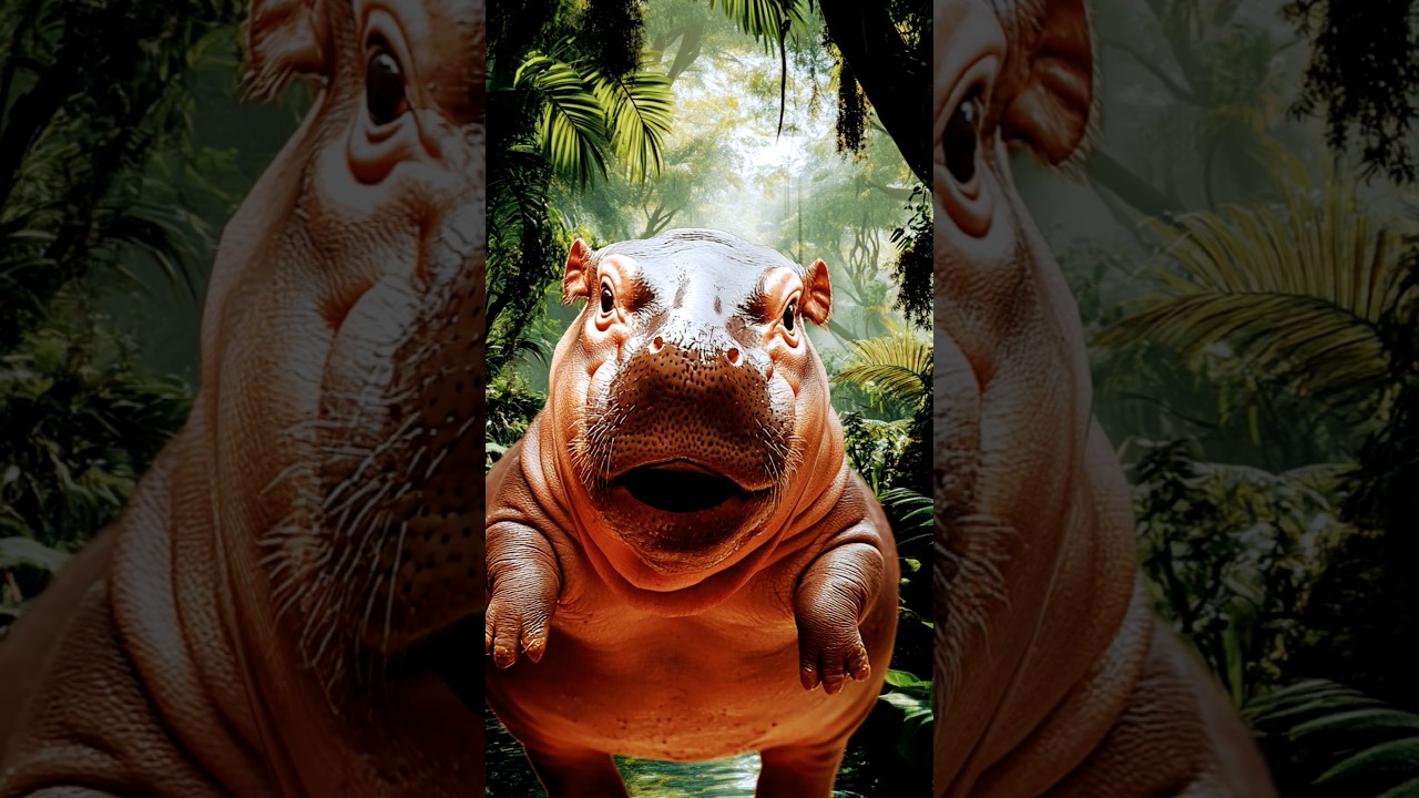 &agrave; hippo понравилось это преображение #шедевр #танцовщица #танцевальноевидео #damcefloor damce