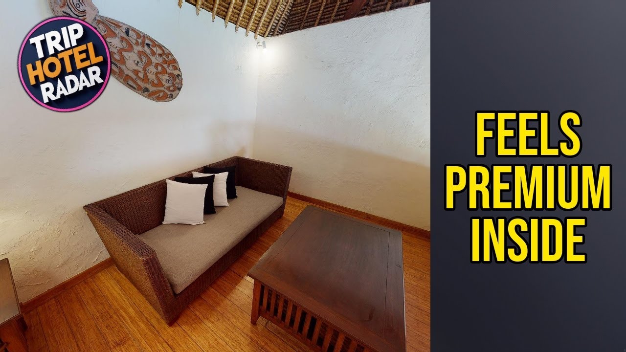 Impiana Private Villas Seminyak - Feels Premium Inside | Bali, Indonesia🏩
