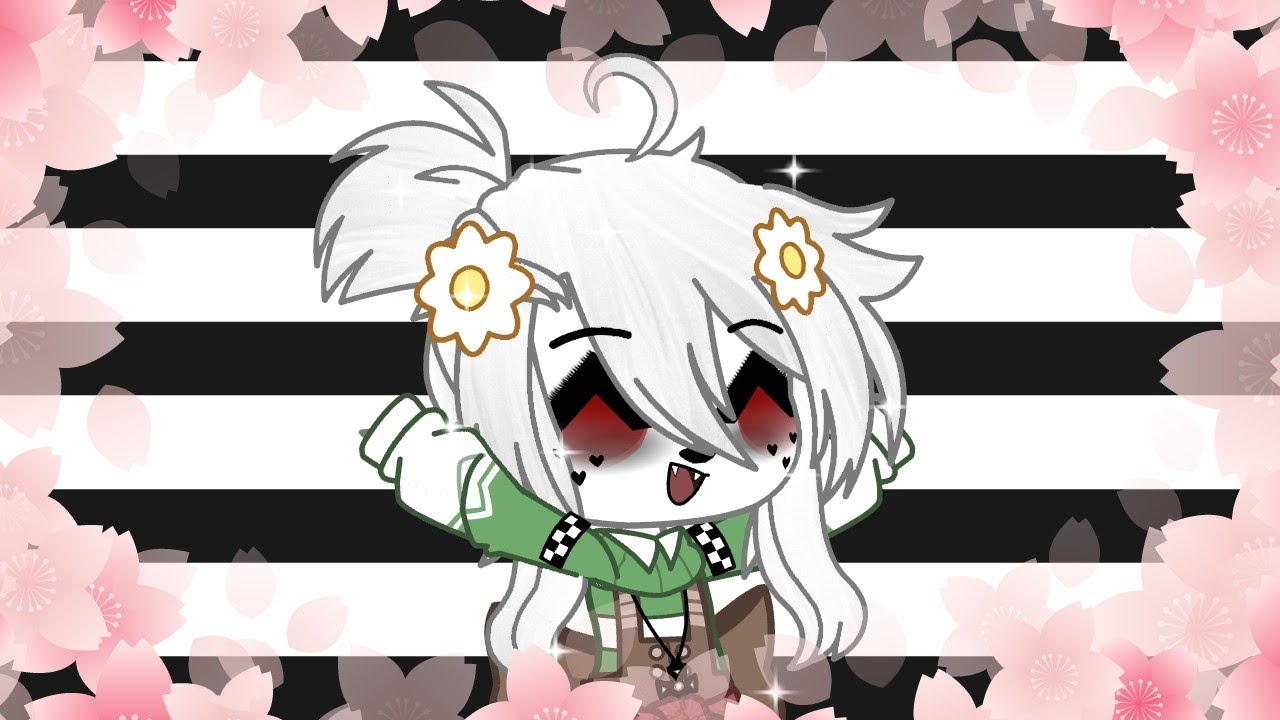 Fnaf react to y/n hugging them || Part 1|| Gacha ||