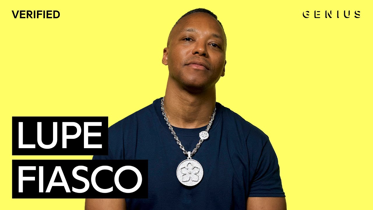 Lupe Fiasco “Express” Lyrics & Meaning | Genius Verified