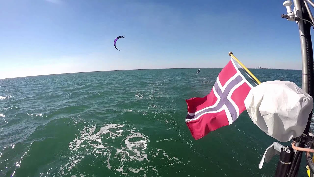 Kanalseiling gjennom Frankrike / Kanalveien til middelhavet