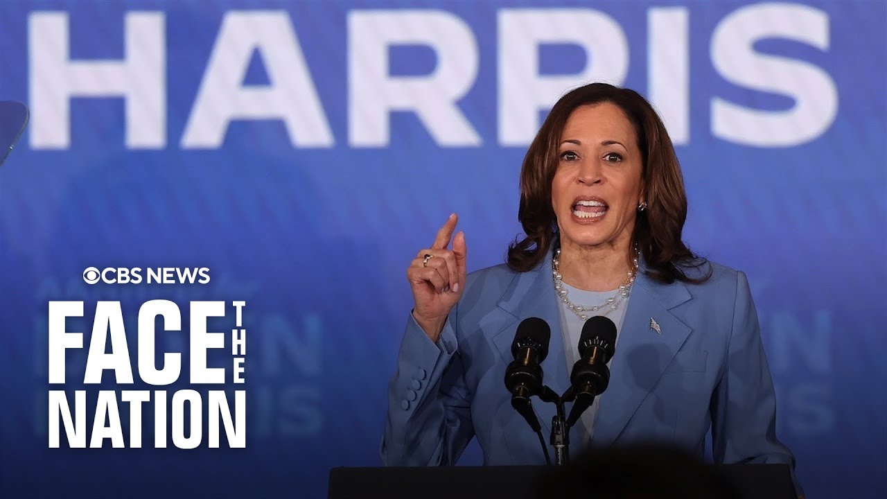 Democrats who could potentially challenge Kamala Harris are standing down, sources say
