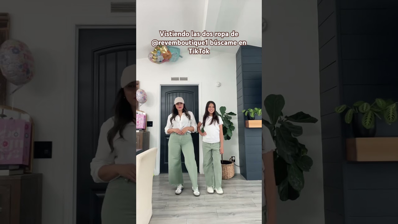 Síguenos en TikTok en nuestra tienda virtual 😘🥰