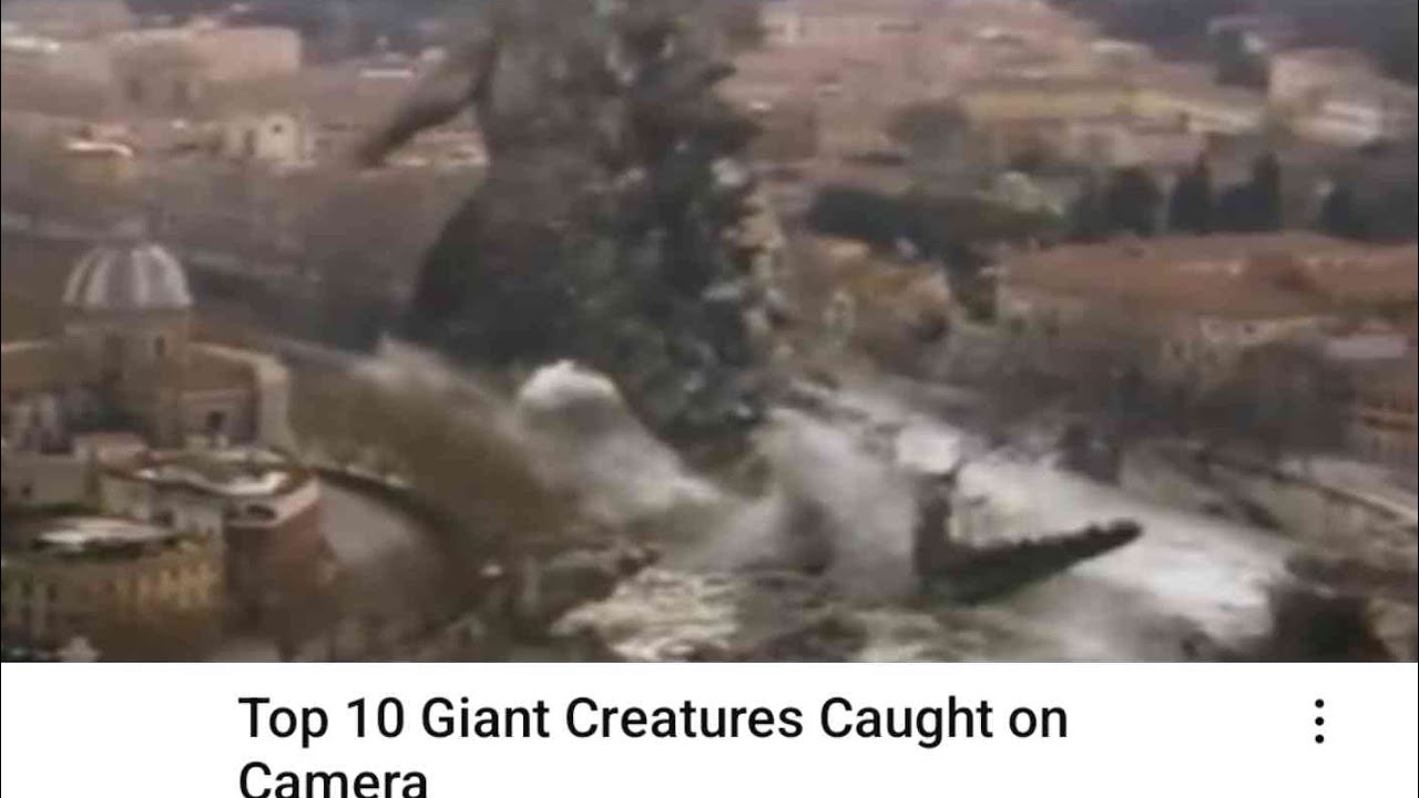 Godzilla memes that I stole from G-force (Godzilla memes vol.2)