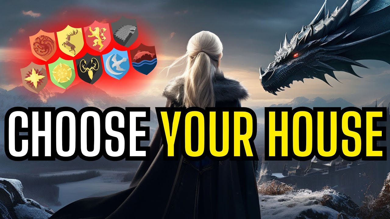 BEST GAME OF THRONES GAMES! EVERY FAN SHOULD PLAY