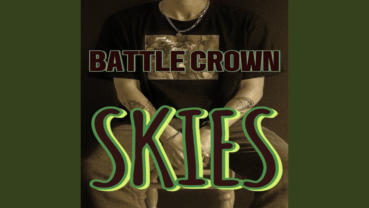 Battle crown