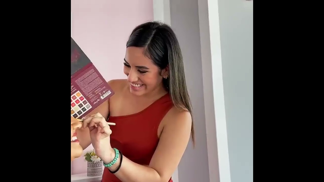 Su esposo la MARCHITA con su trato pero ELLA dice BASTA 