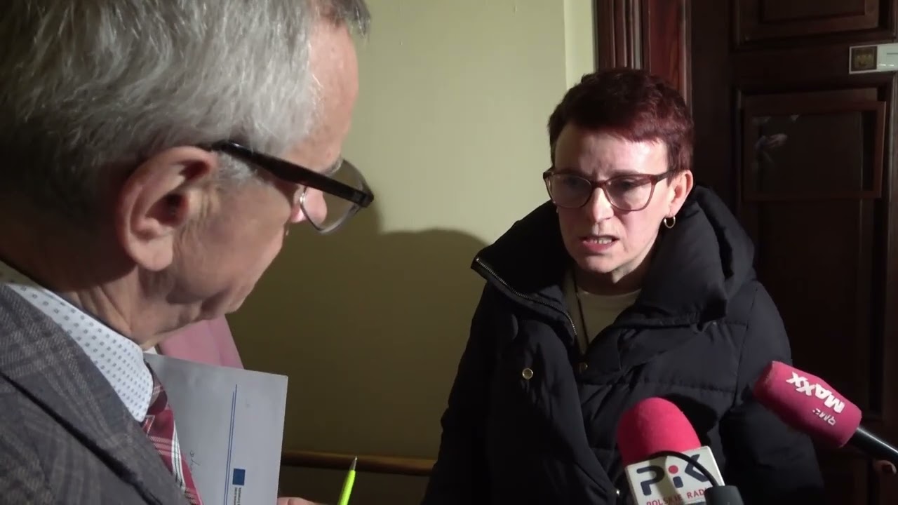 Mieszkańcy Wileńskiej przyszli na sesję Rady Miasta, a na niej poczuli się bezradni