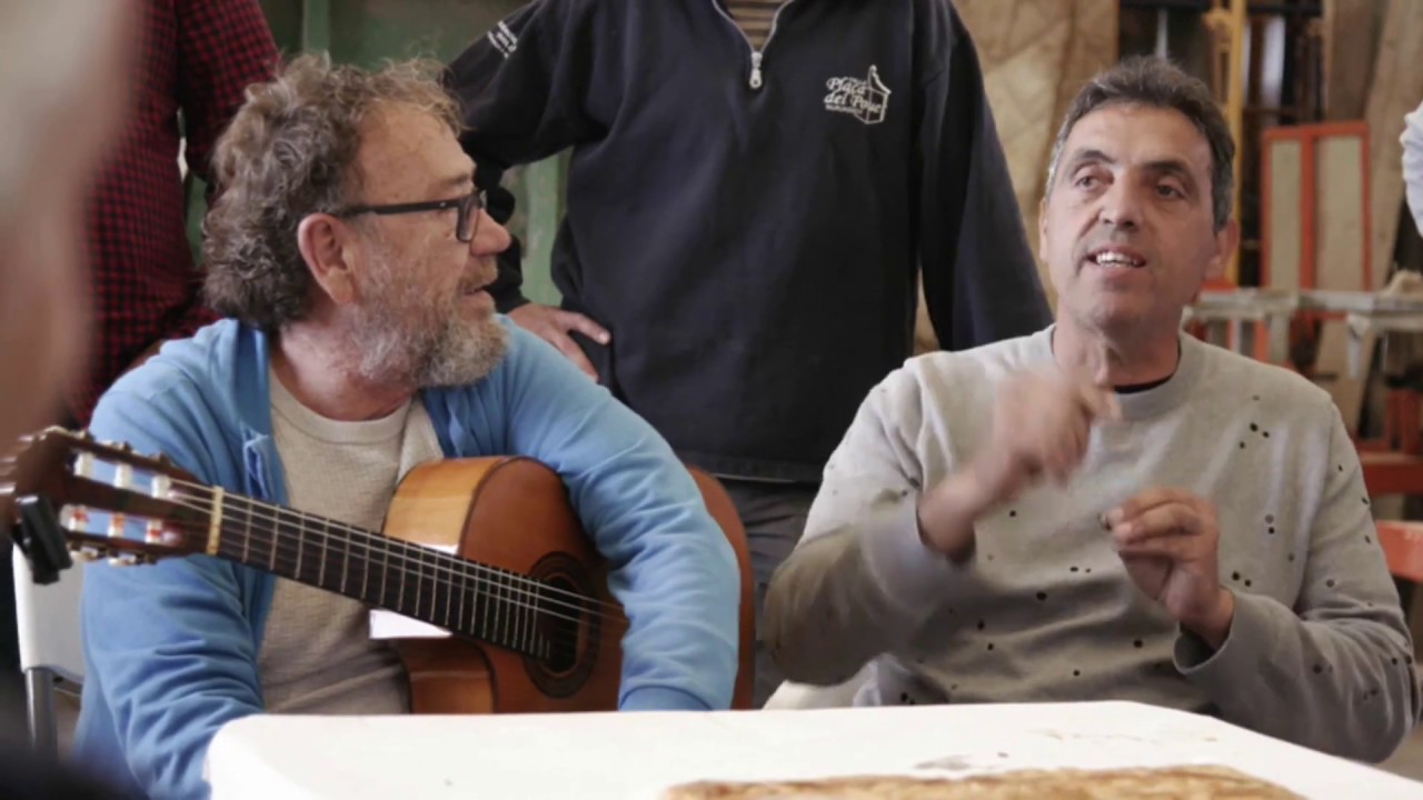 L'horta de la perifèria de València | Bambant per casa