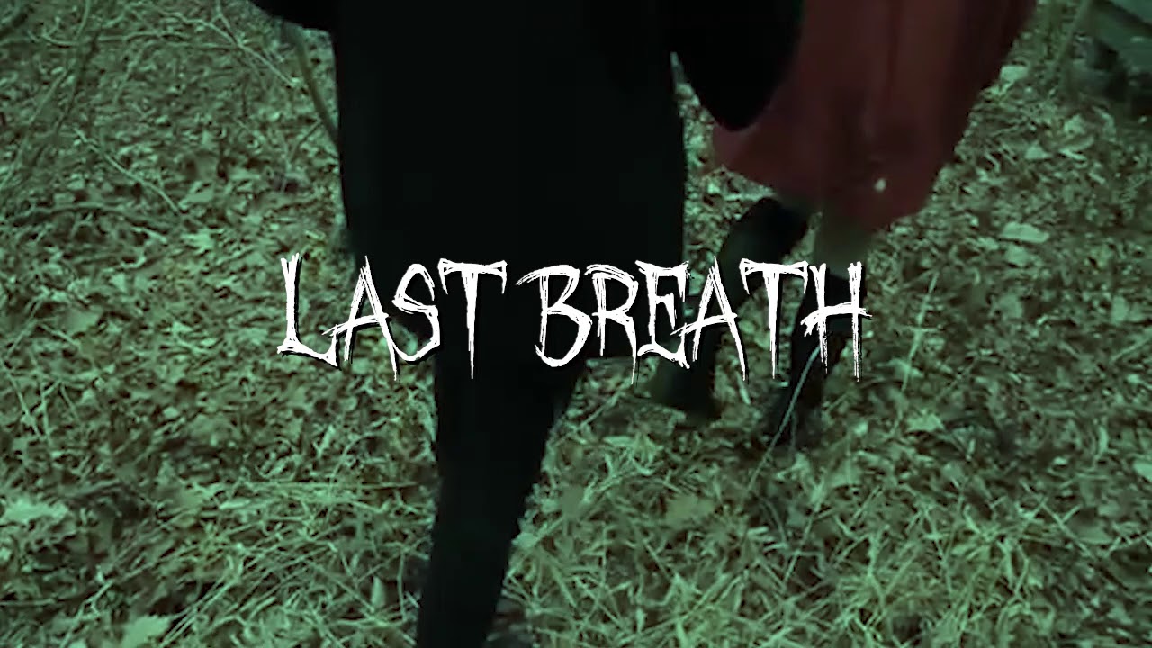 FREE FOR PROFIT / HARD LiL PEEP x JOHN MELLO TYPE BEAT / last breath / prod. TAYLORJ