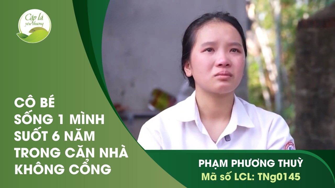 THÁI NGUYÊN | PHẠM PHƯƠNG THUỲ - TNg0145 - 01.02.2026 | CLYT