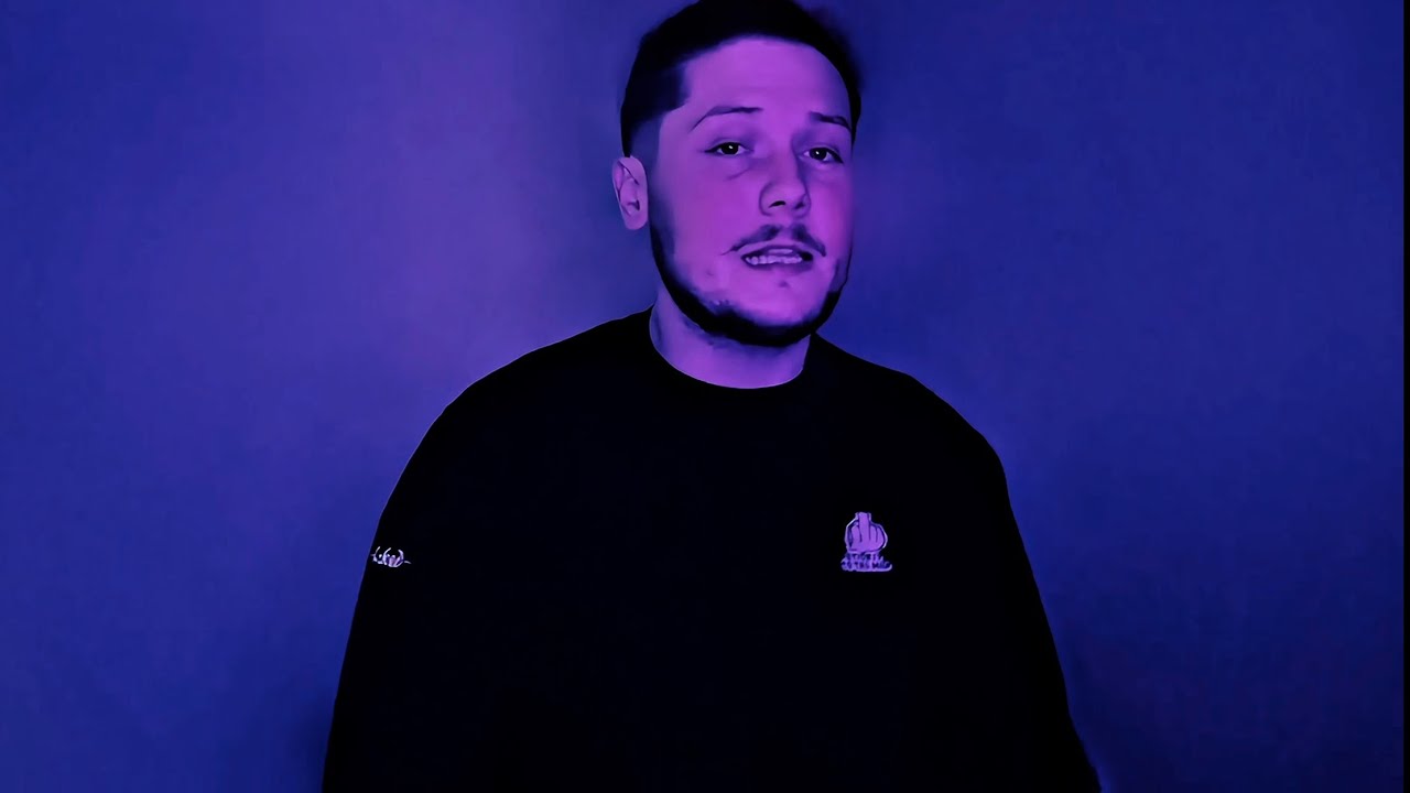 Say What I Like (Music Video) 