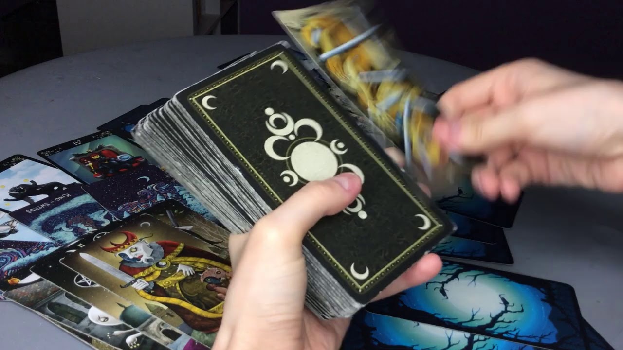 Когда и как появится Ваш партнёр? Как сделать, чтобы он написал? Аналитика на Таро. 2211