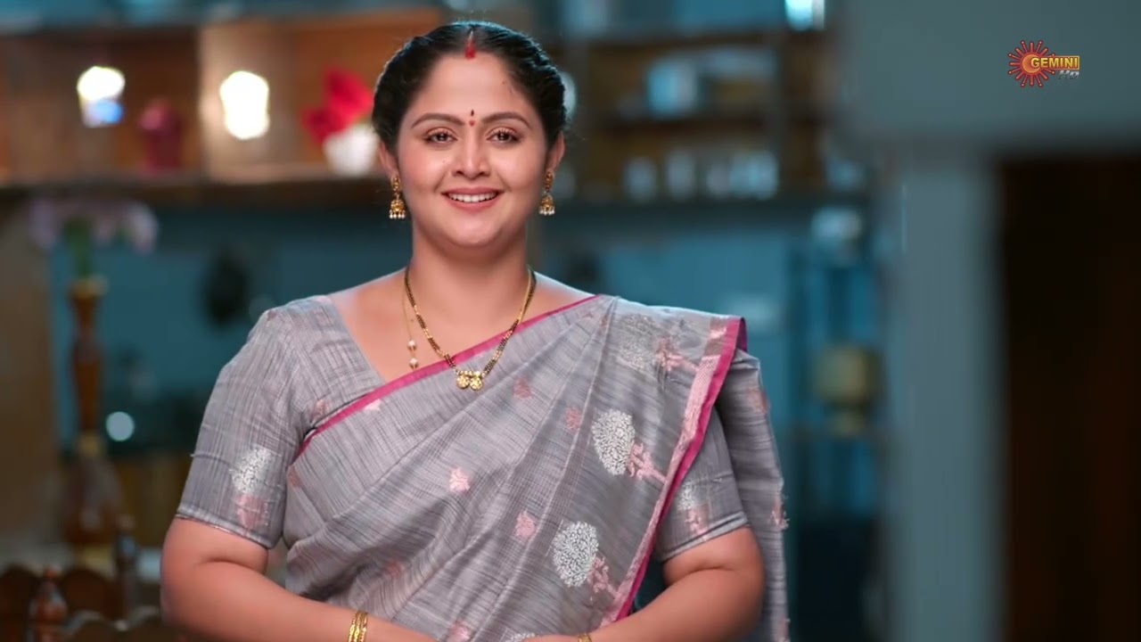 Srimati Annapurna Catering - Super Scenes |  19 Feb 2026  | Gemini TV