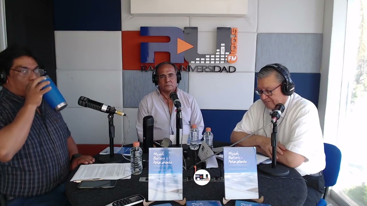 José Dagoberto Martínez Garvalena. Transmisión:10-08-2024