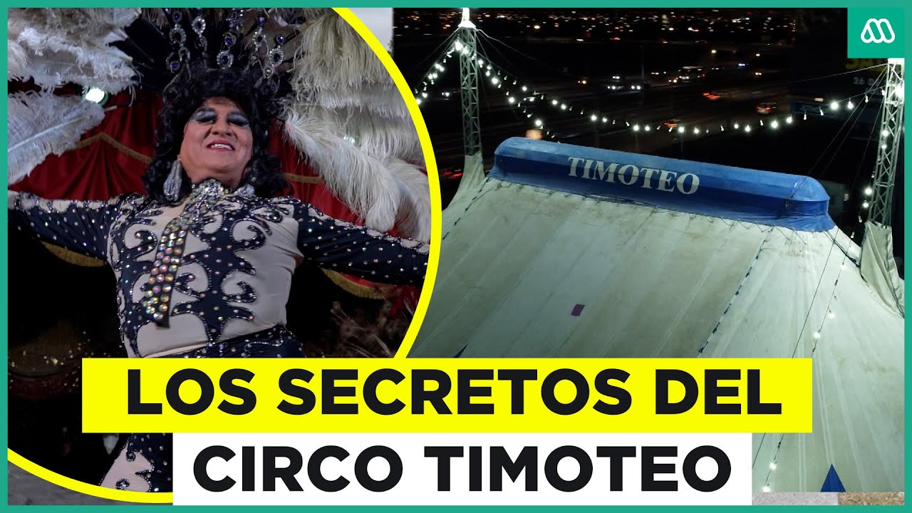 Viaje A Lo Insólito / 