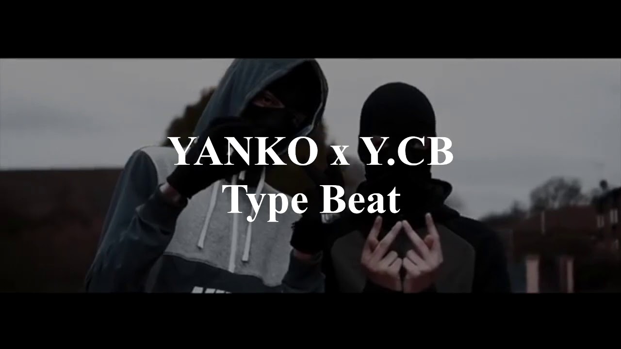 Yanko x Y. CB type Beat- 