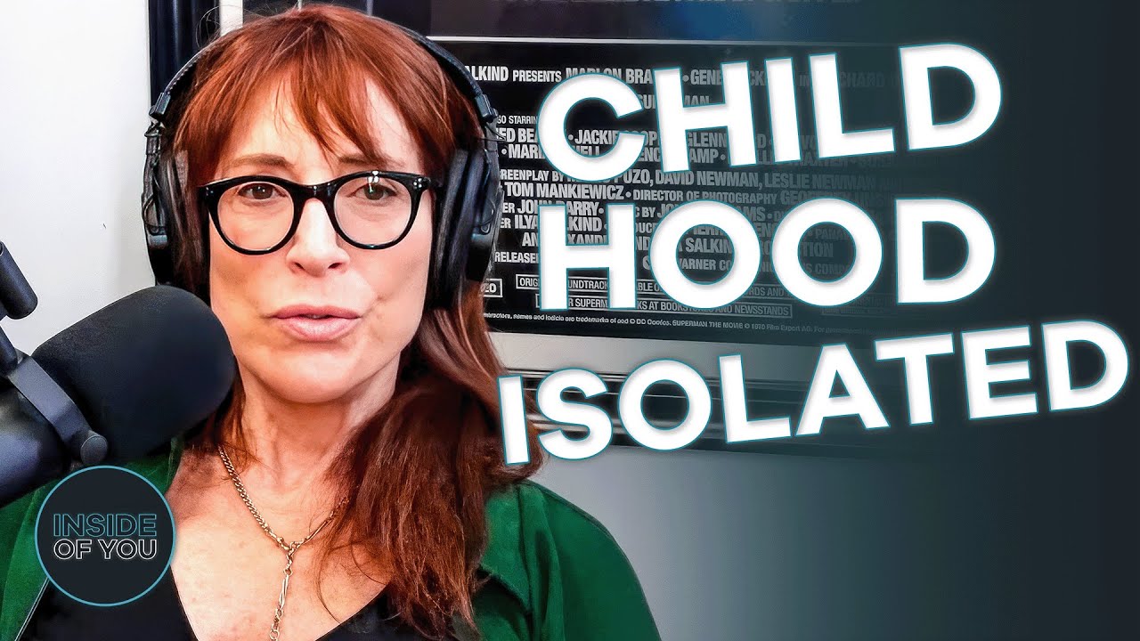 Katey Sagal shares her experience growing up in the industry and her rockstar pursuits