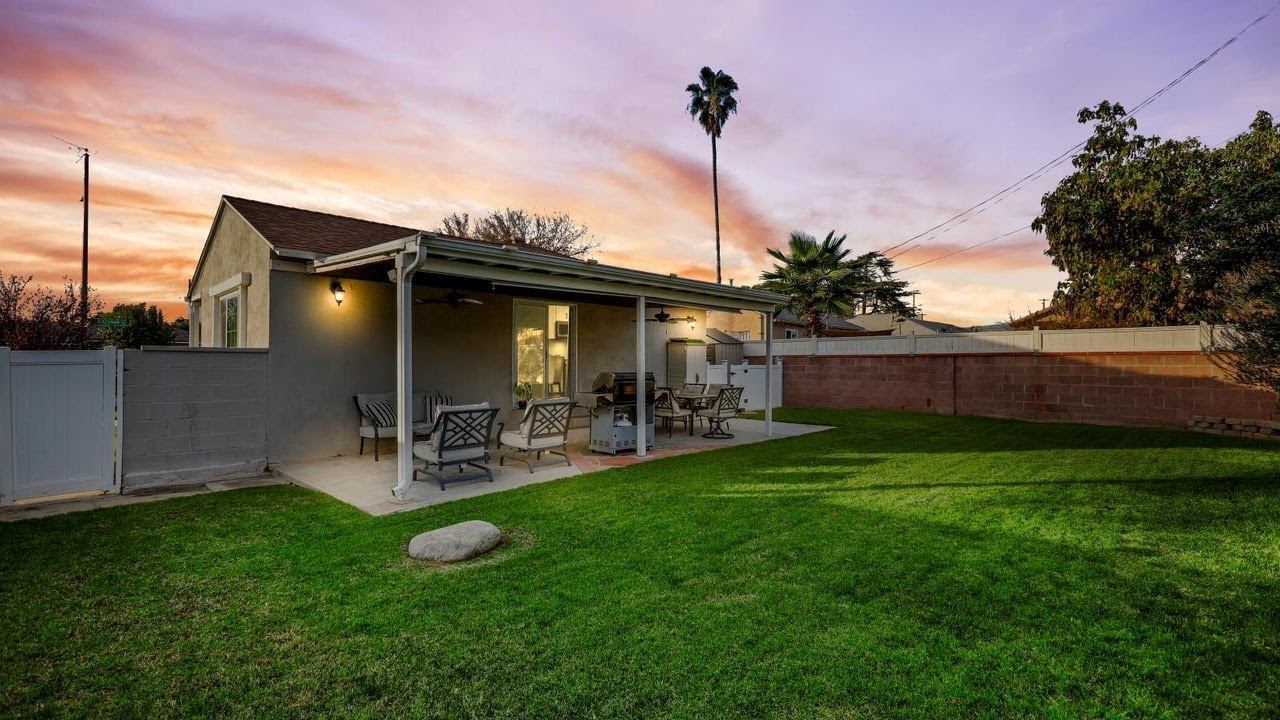 8905 Warvale St, Pico Rivera, CA