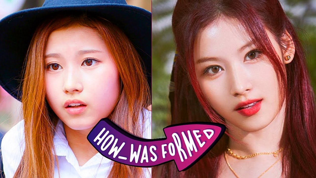 This Is How TWICE Was Formed