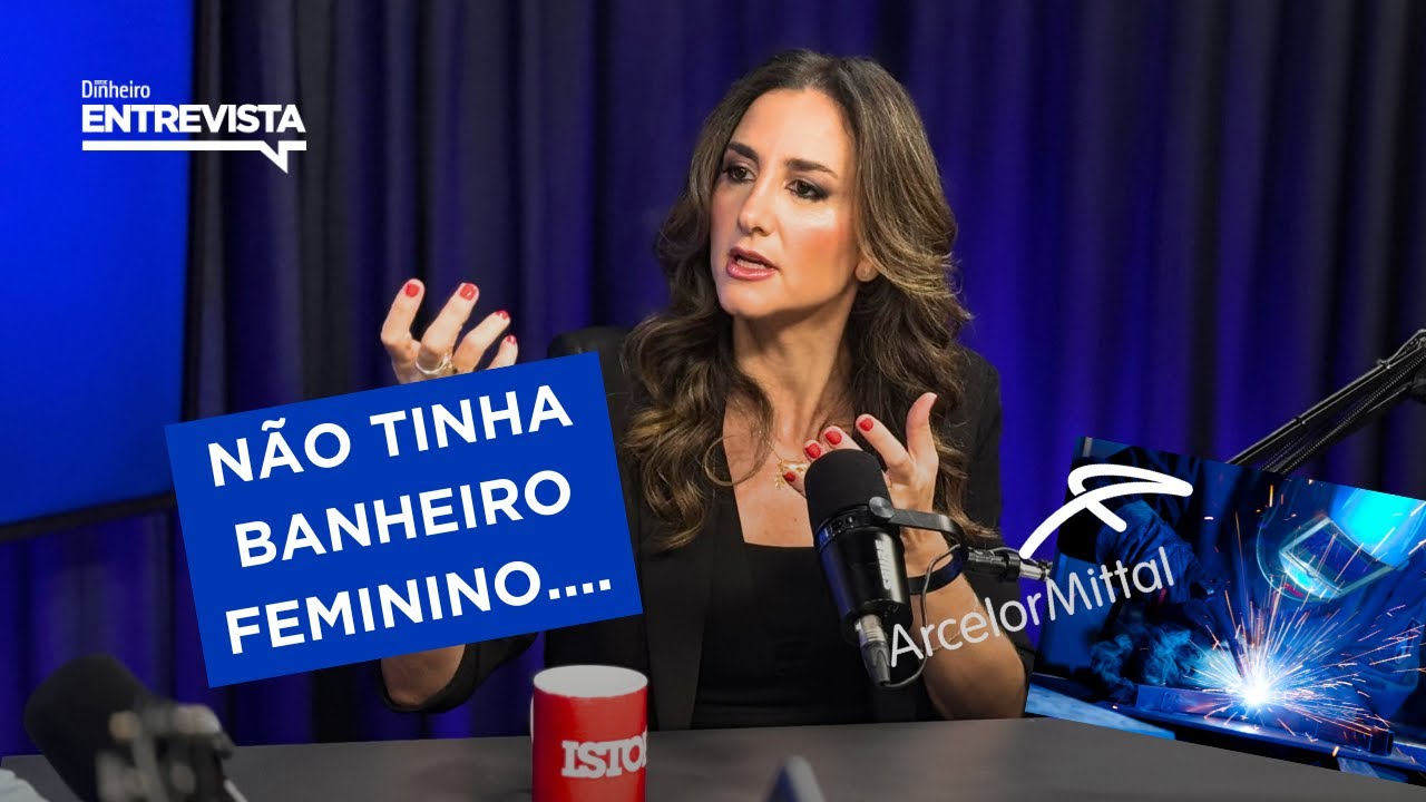 Essa CEO era a ÚNICA mulher da empresa; veja o que aconteceu com ela