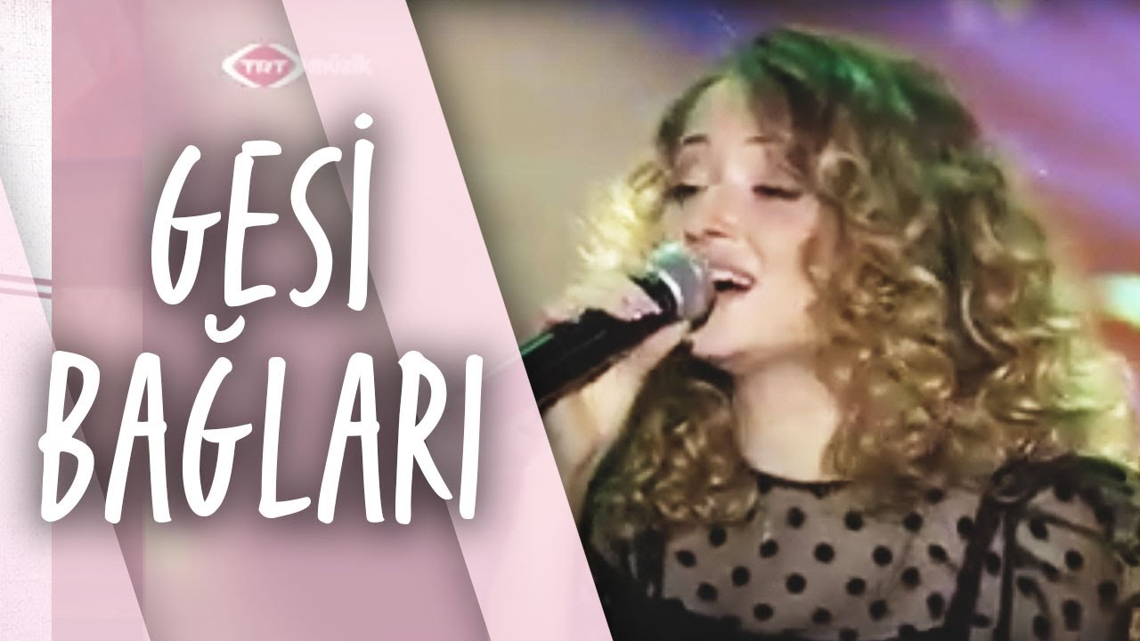 Pınar Süer - Gesi Bağları