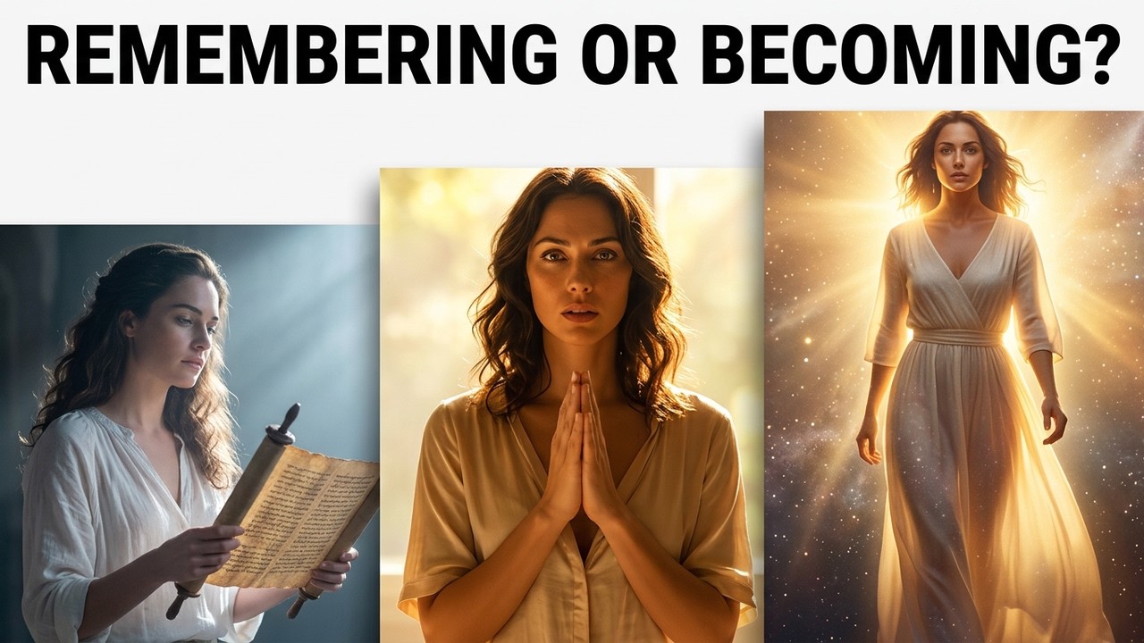 Does the Soul Return&mdash;or Keep Becoming?
