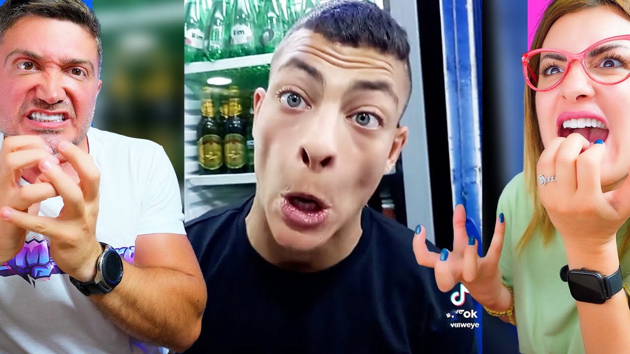 اتحداك ما تعصب