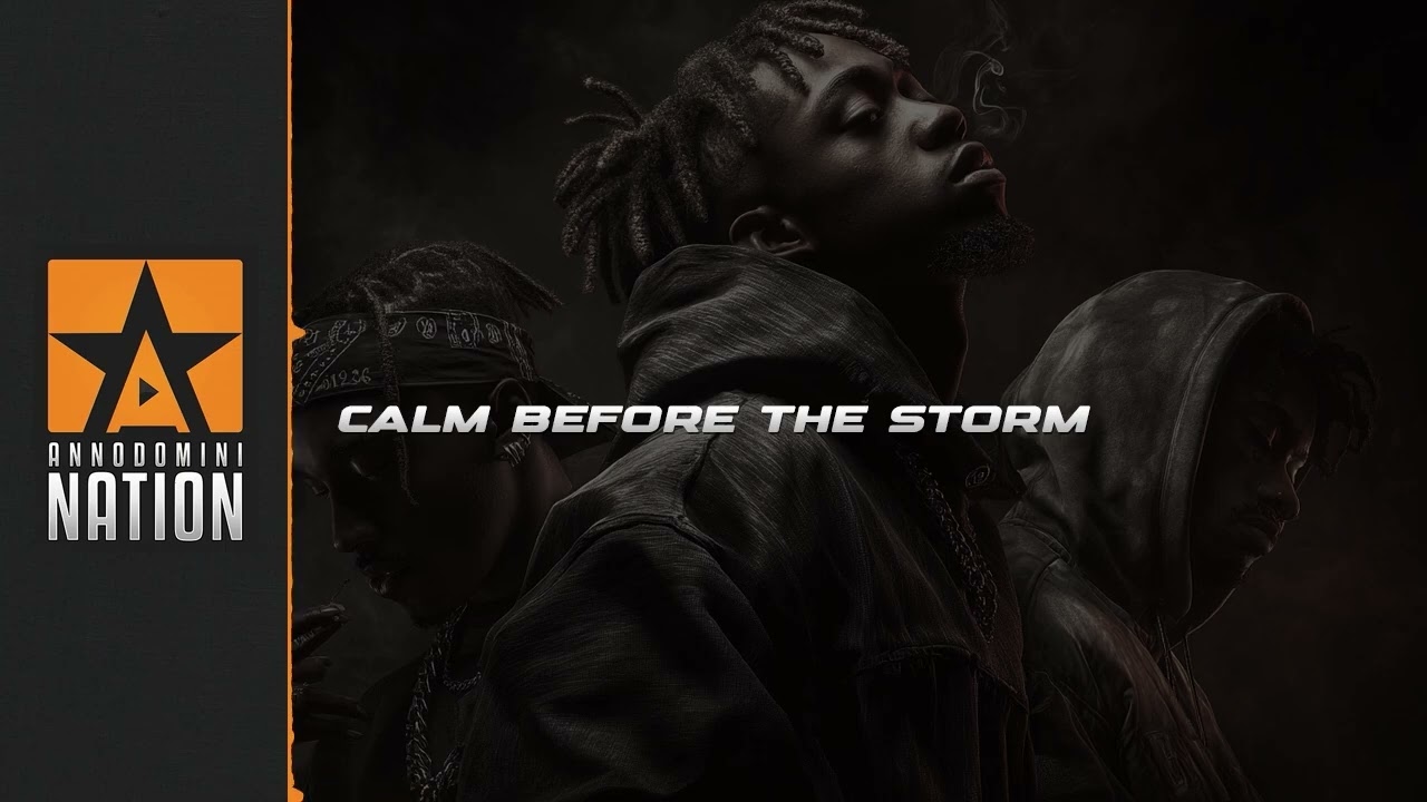 Dr. Dre Type Beat | West Coast Type Beat 2026 | CALM BEFORE THE STORM