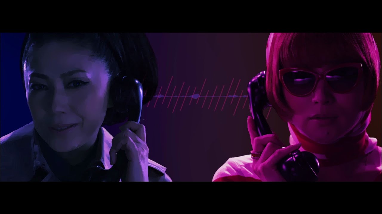 【MV】石川さゆり / 名うての泥棒猫