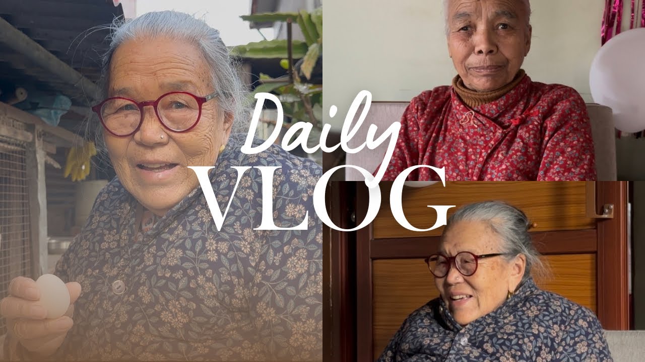 Mawala mah tama sanga vet🥰//purano kura kani gardai😜#emotional #dailyvlog #familyvlog #DAY-172🙏❤️🥰