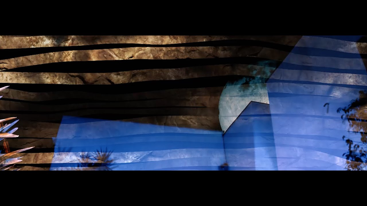 Sade Mangiaracina Trio - Jerusalem Official Video