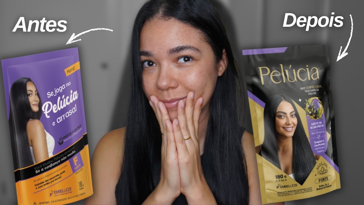 NOVO HENÊ! Saiba tudo sobre o novo henê pelúcia e MAIS!