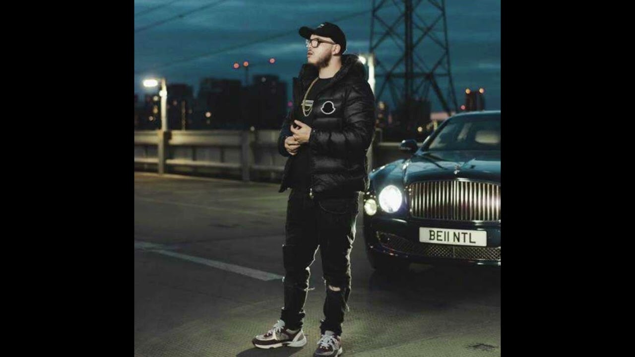[FREE] Clavish x Loski x Potter Payper UK Storytelling Type beat - 