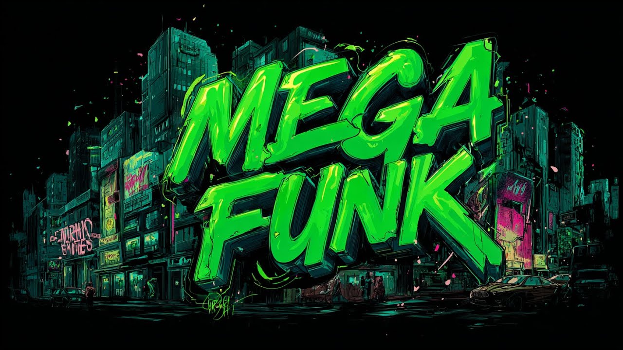 MEGA FUNK AUTOMOTIVO 2025 🔊 PANCADÃO FURIOSO – GRAVE PROFUNDO DOS TOPS DO MOMENTO