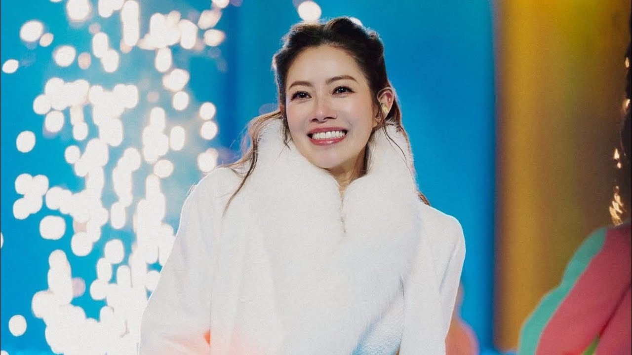 徐懷鈺Yuki《踏浪》《央視2026跨年晚會》| 徐懷鈺愛鈺家族國際後援會