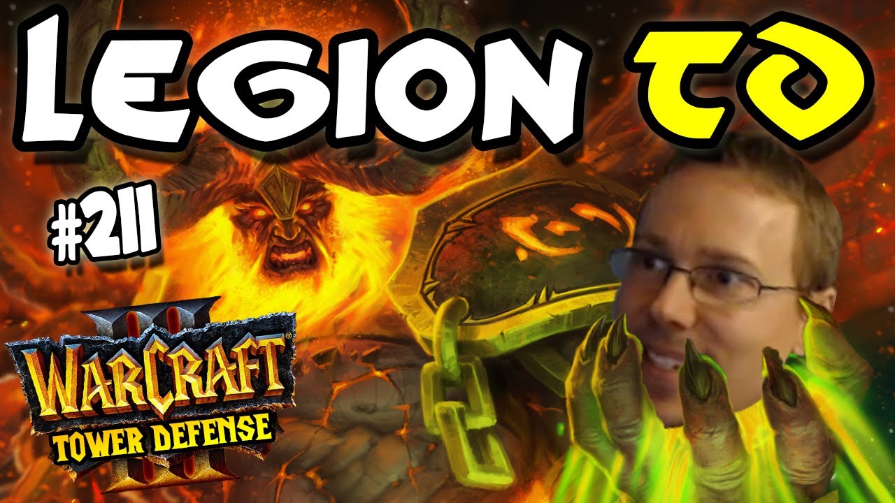 Legion TD #211