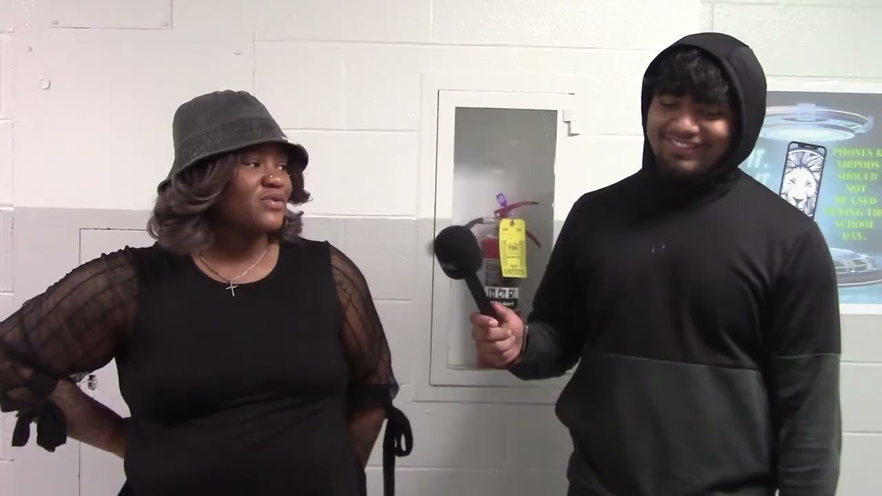 Mane News Show 1 23 36