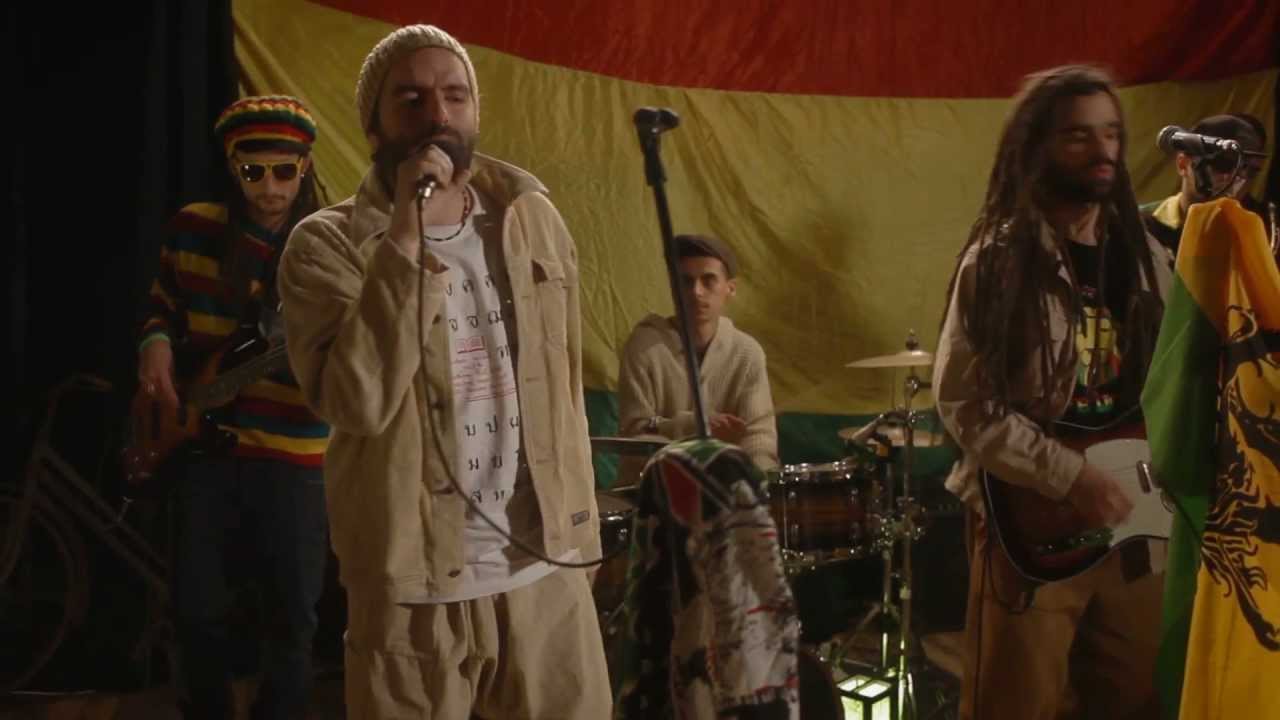 ROOTS ROCKET - ROCKY ROAD
