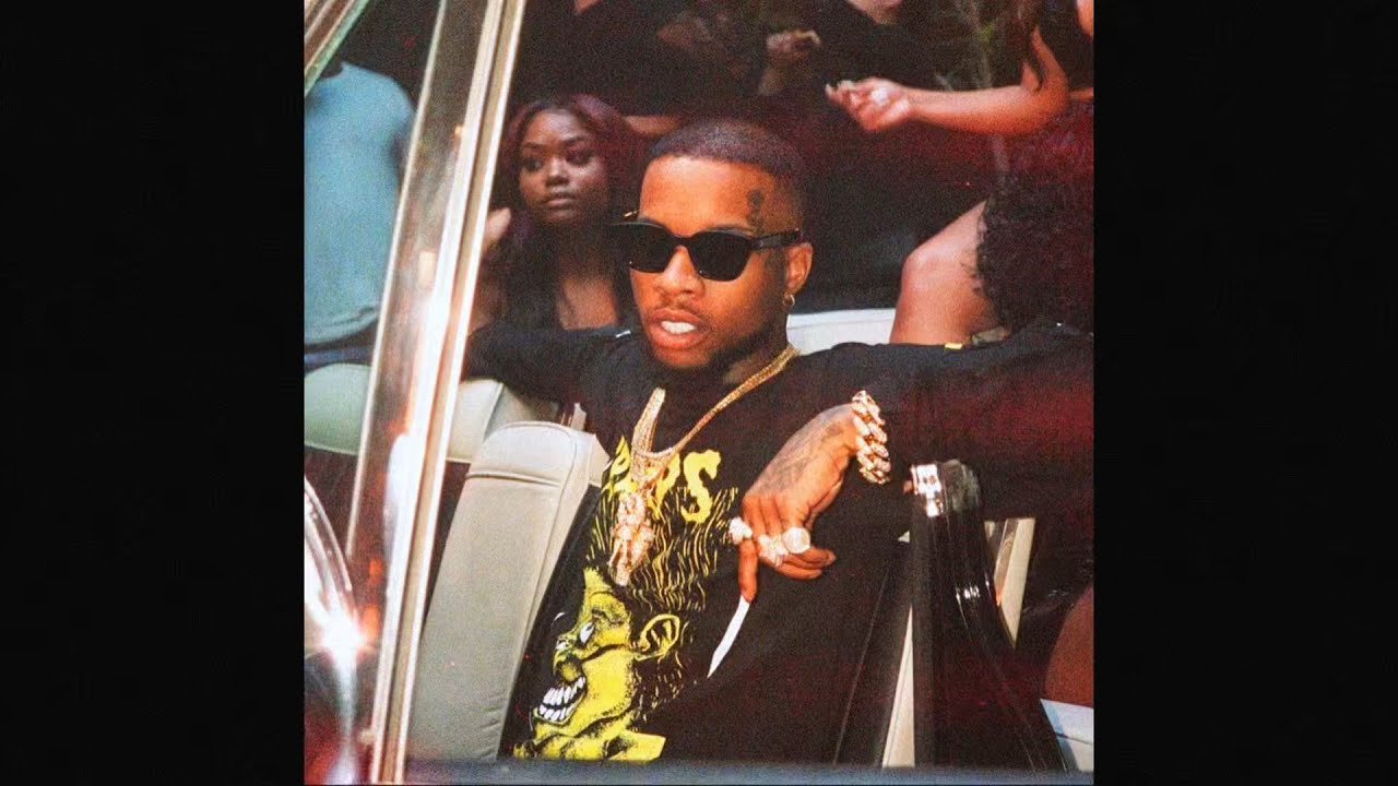 (FREE) 'Rooftop' - Tory Lanez Type Beat | Download Now