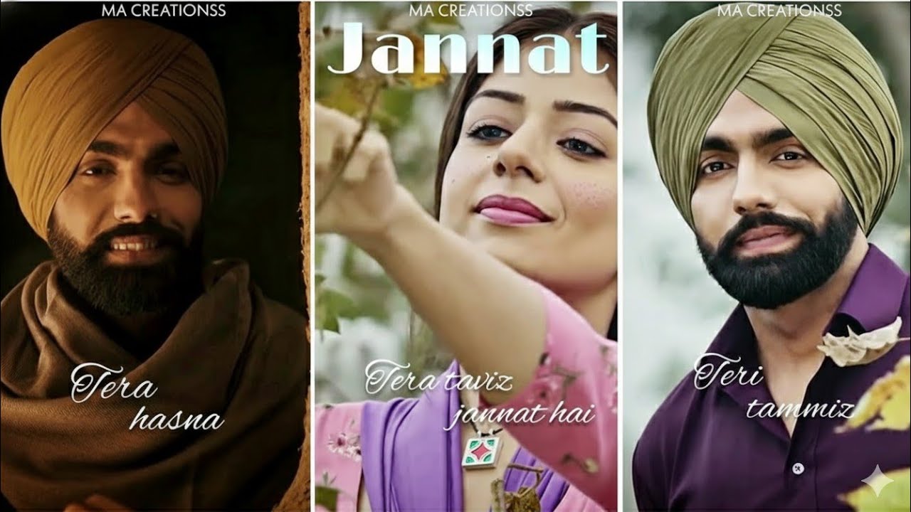 Jannat hai 🥀💞🥀 || tera hasna bhi jannat hai || #trending #mindrelax