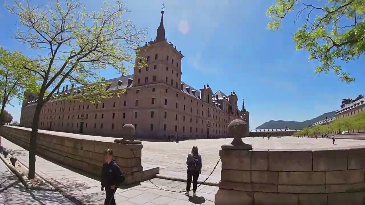 De moto por Portugal e Espanha, na rota dos Mouros.