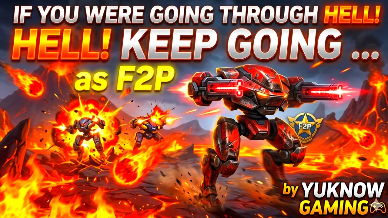MA #17 || 🔥 My Day Will Come In MA! KEEP FIGHTING! F2P HERE! #mecharena #mecharenalive #livestream