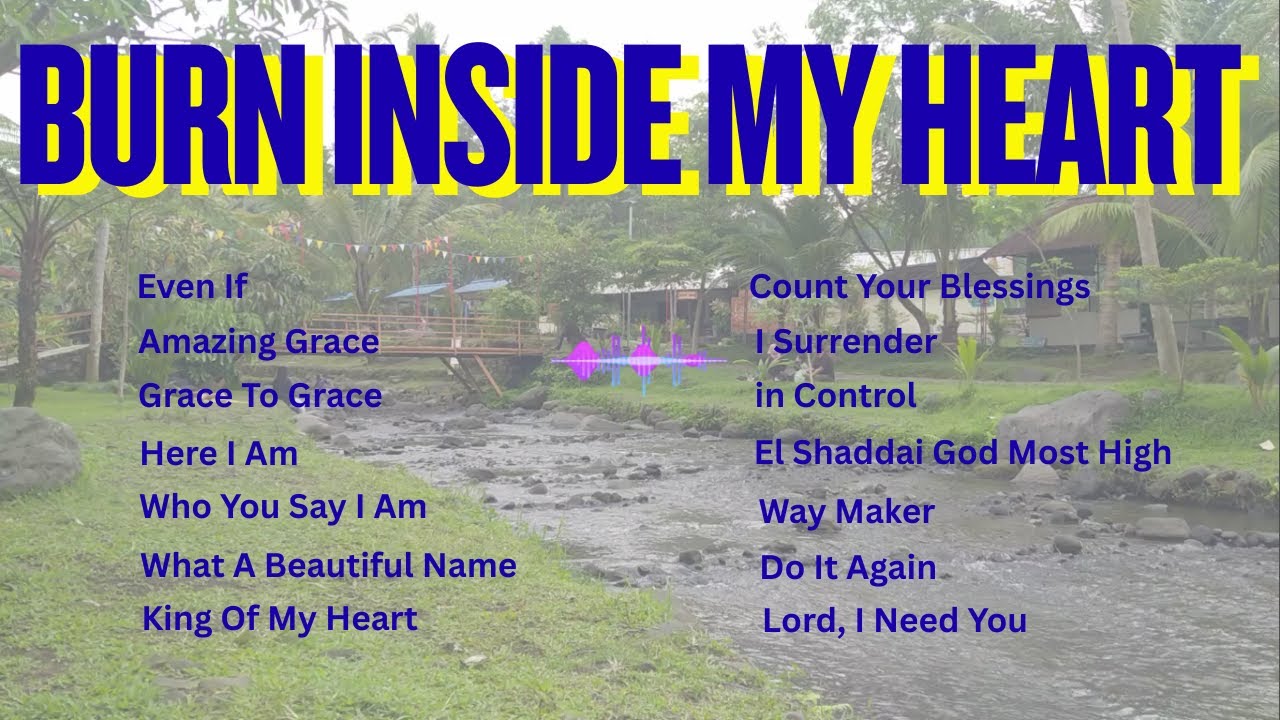 Best Hillsong Worship Songs for Deep Faith Reflection and Powerful Prayer Time