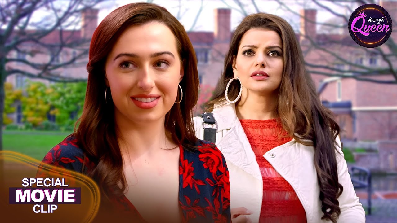 Bhojpuri Queen -  Madhu Sharma, Grace Rhodes | Dulhaniya London Se Layenge | Full Video 2026